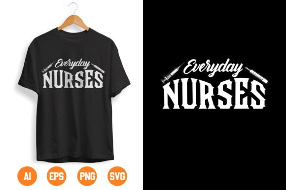 A Designer's Real-World Review of Everyday Nurses