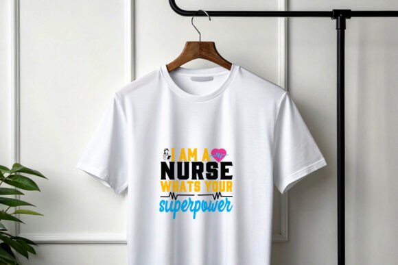 A Designer’s Honest Review of the ‘I Am Nurse’ Embroidery Design