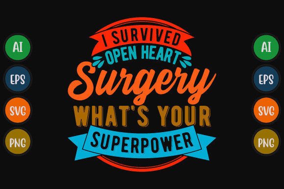 A Honest Look at the Open Heart Surgery Survivor Design