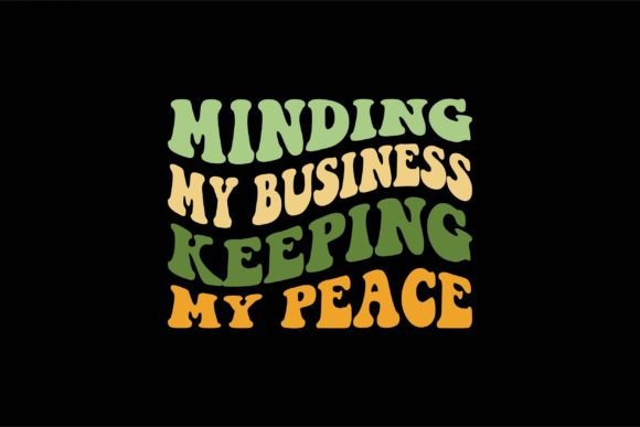 A Practical Review of 'Minding My Business' as an Embroidery Design