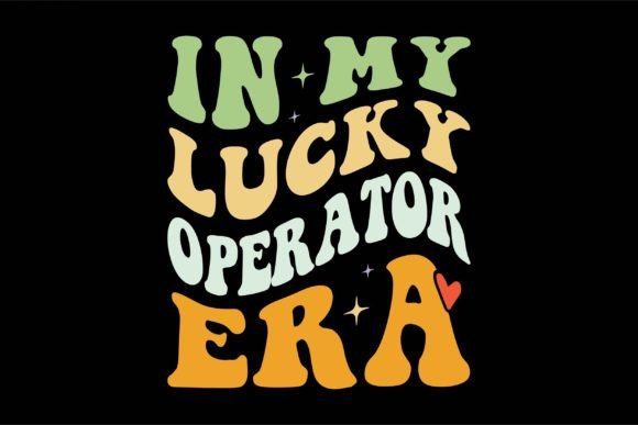 A Practical Review of the In My Lucky Operator Era Embroidery Design
