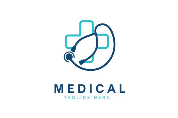 A Practical Review of the Medical Stethoscope Logo for Embroidery