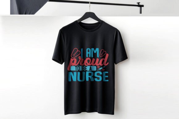 A Real-World Review of the 'I Am Proud to Be a Nurse' Design