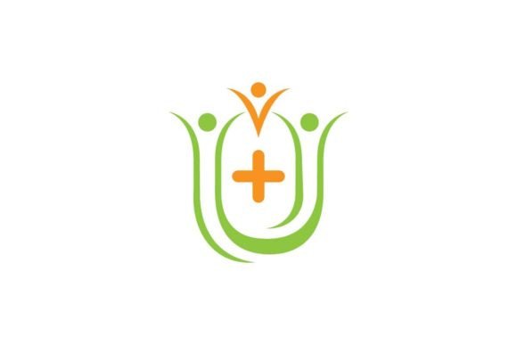 A Real-World Review of the Letter U Logo with People Care