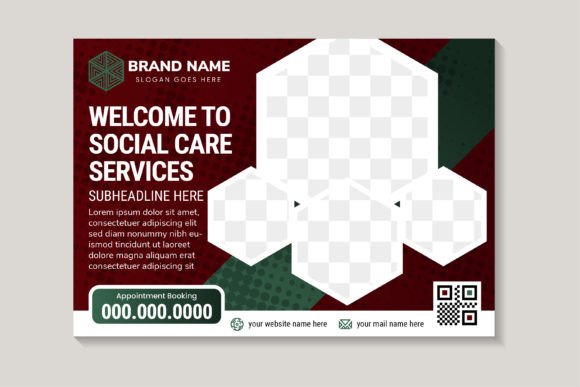 A Real-World Review of the Social Care Services Banner