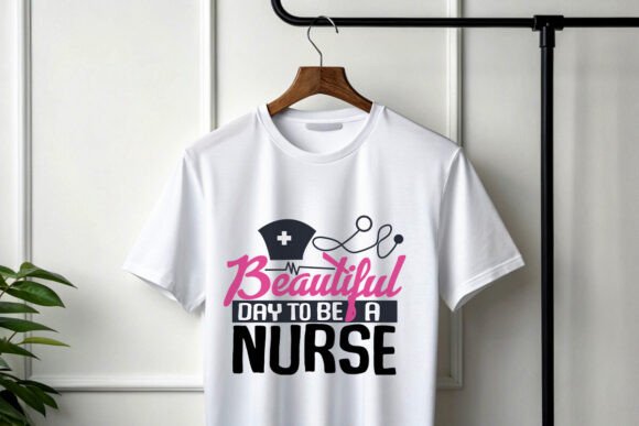 A Review of the Beautiful Day to Be a Nurse Embroidery Design