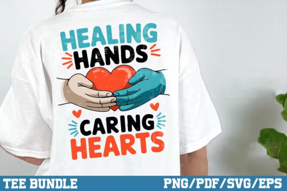 A Review of the Healing Hands Caring Hearts Nursing Design