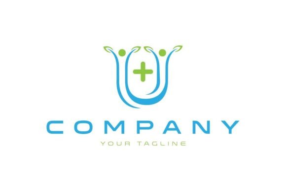 A Review of the Letter U Medical Logo for Embroidery Projects