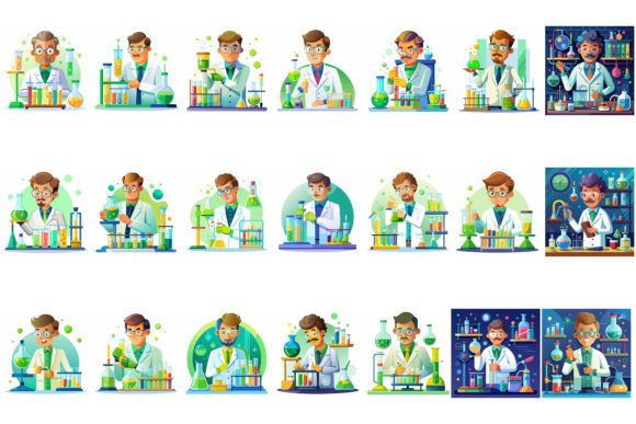 An Honest Review of the Scientist Lab Embroidery Bundle