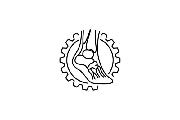 Ankle Gear Maintenance Icon: A Designer's Hands-On Review