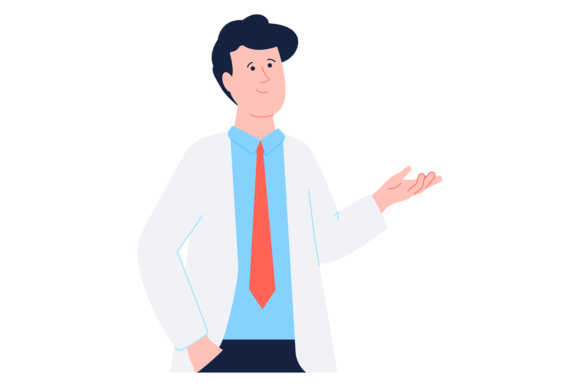 Doctor Character: A Designer’s Take on Embroidered Appeal