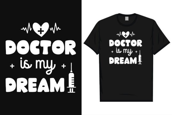 Doctor is My Dream Nurse: An Embroidery Designer's Assessment