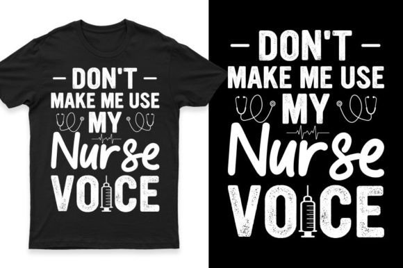 Don't Make Me Use My Nurse Voice: A Designer's Review