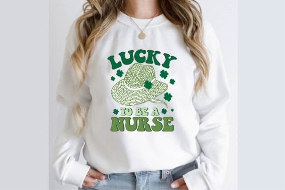 Evaluating a Retro Nurse Design for Embroidery Projects