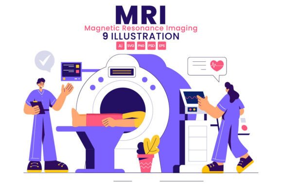 Evaluating MRI Design for Real Embroidery Projects
