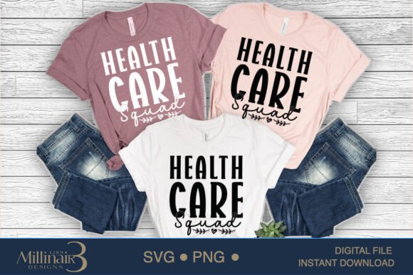Healthcare Squad: An Embroidery Designer's Real-World Review