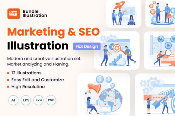 Marketing and SEO Strategy Set: A Designer’s Hands-On Review