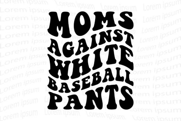 Moms Against White Baseball Pants: A Designer’s Practical Review