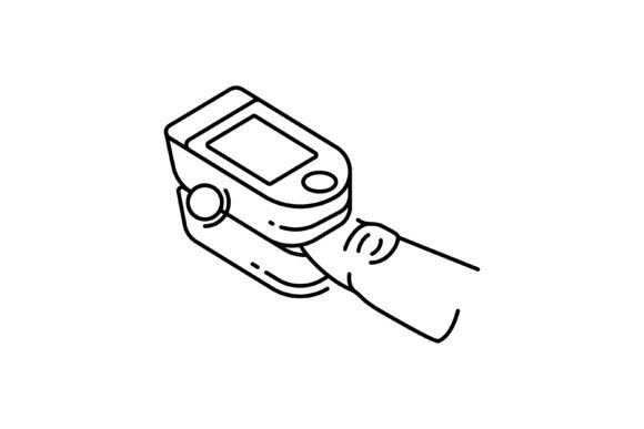 Oxymetri Test Icon: A Designer's Hands-On Review