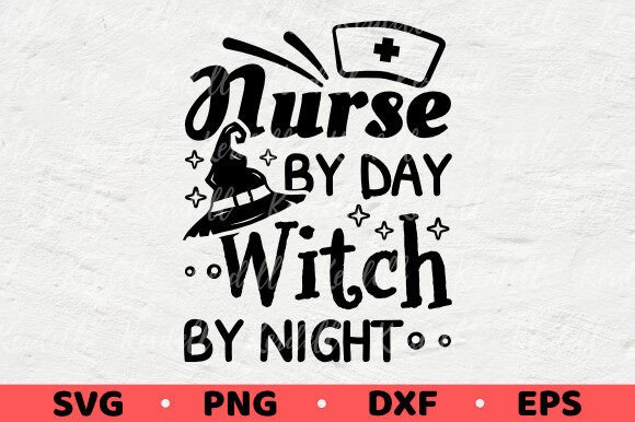 Spooky Nurse: A Designer’s Honest Embroidery Review