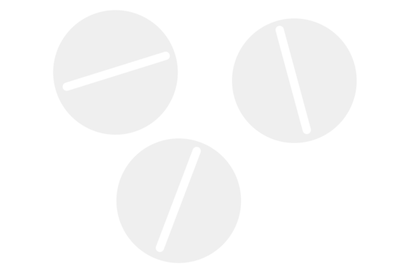 The Round Tablets Icon: A Design Ready for Real-World Stitching