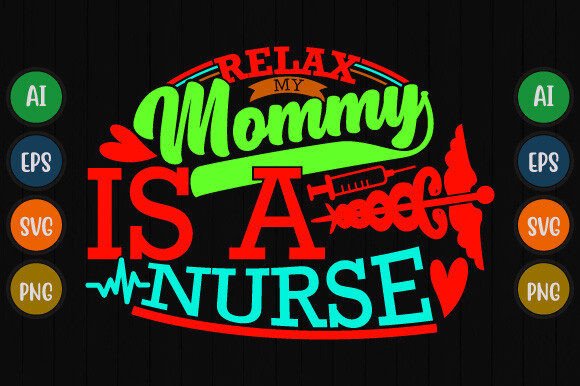 Why This Funny Nurse Design Stands Up to Professional Embroidery